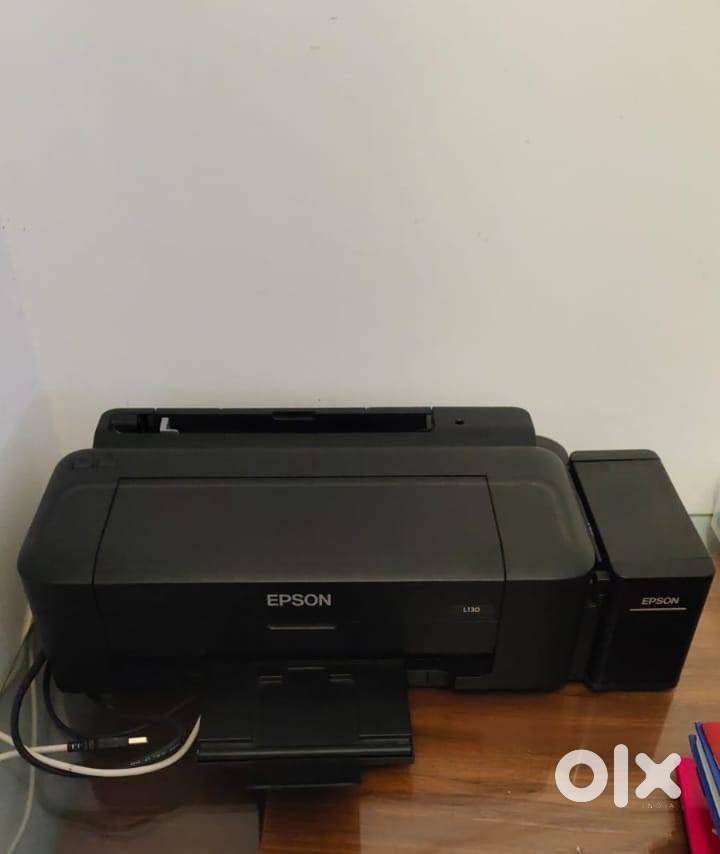 Epson L130 printer