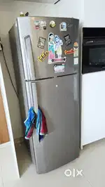 LG 260 liters
