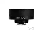 Profoto Connect for Fujifilm