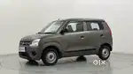 Maruti Suzuki Wagon R 2010-2012 LXI CNG, 2020, Petrol