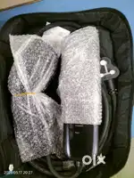 MGZS EV CAR CHARGER