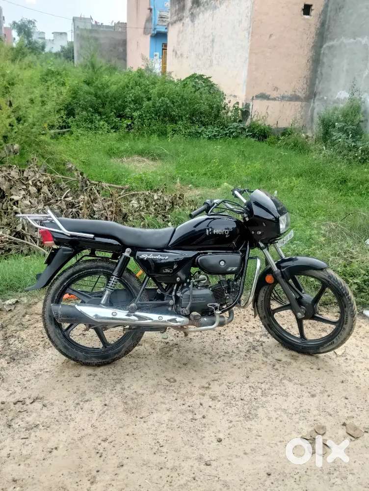 2 owner bike