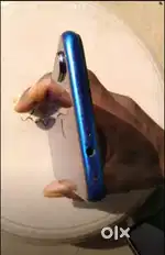 Redmi not  7pro 4/64 new candisan