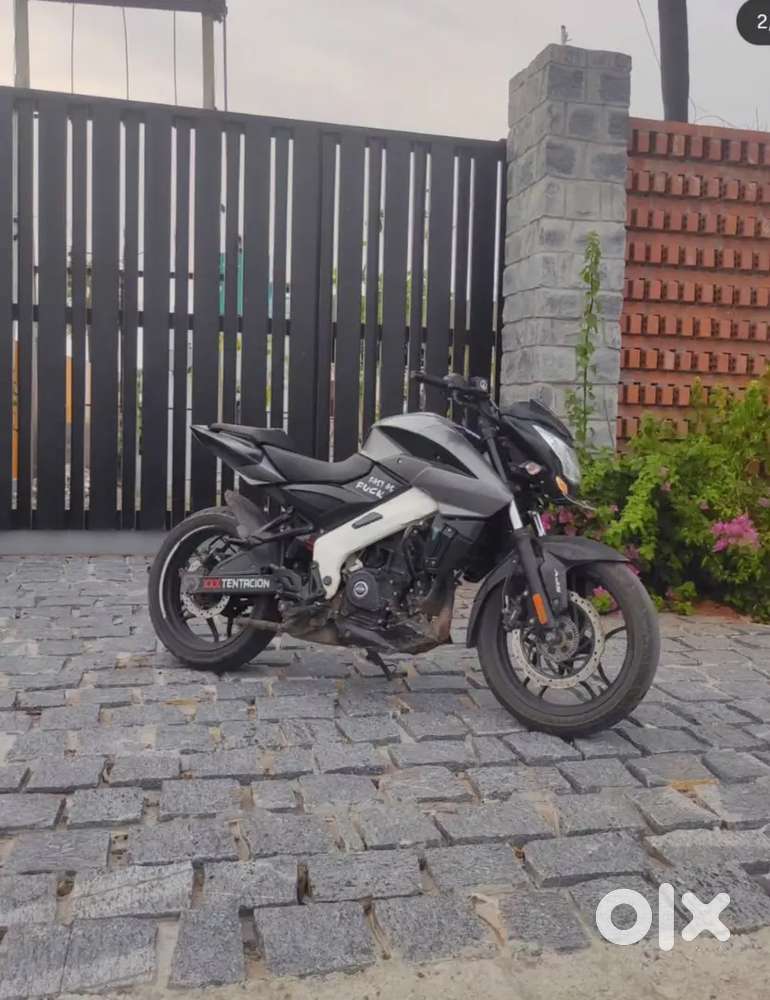 Good condition