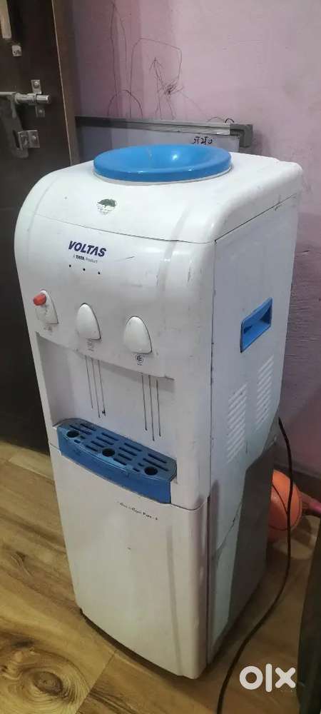 Voltas Hot & Cold water Dispenser