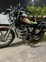 Lightning 535cc