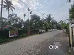 55 Cent Residential Land for Sale – Olanadu Kongorpilly Road Frontage