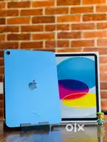 i Pad 10th Generation 64gb