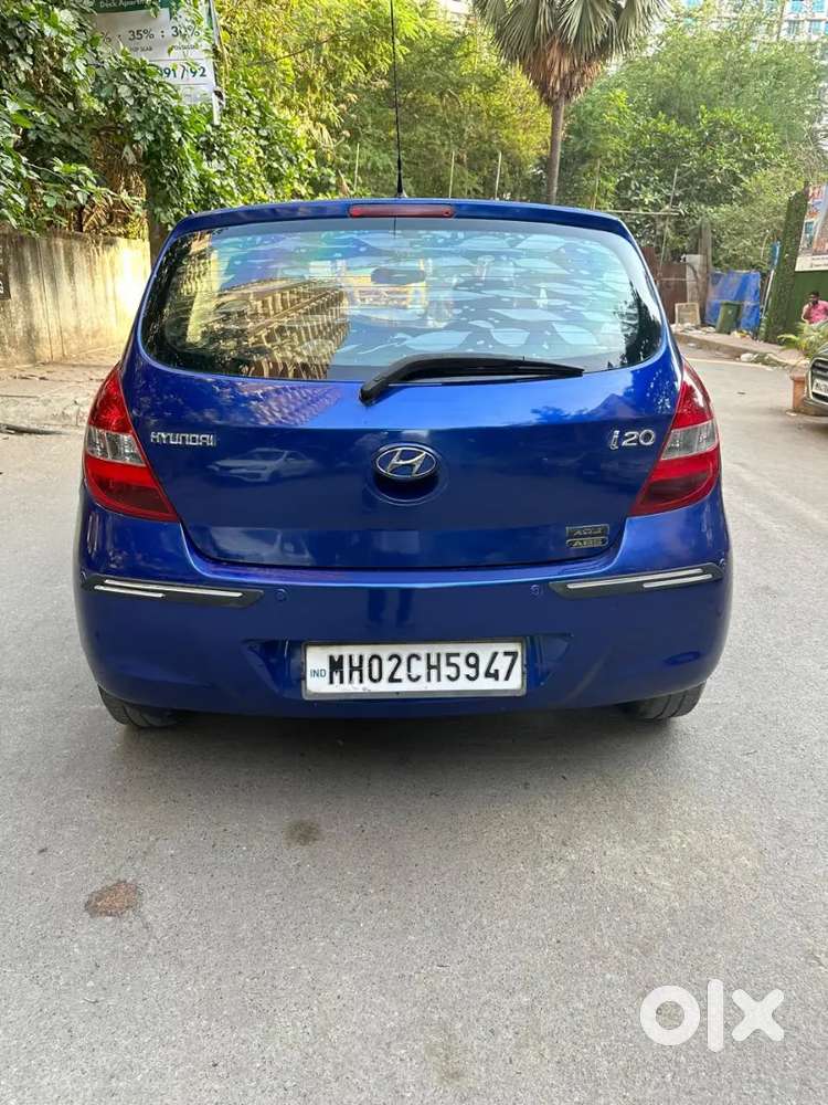 Hyundai i20 2012 Petrol 67000 Km Driven