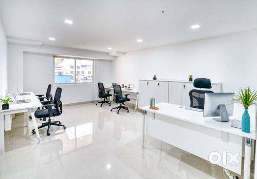 Office spaces for Outright sale at Grand Majestic mall Bangalore