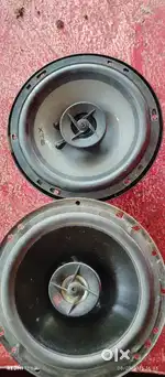 Speaker JBL ka