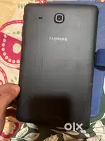 Samaung galaxt tab e 10 inches big screen