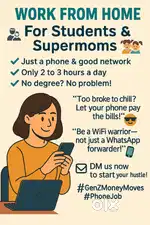 Work From Home Business