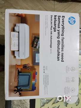 Brand new Printer