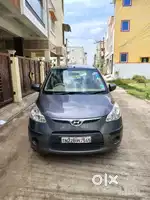 Hyundai i10 2010 Petrol 42540 Km Driven