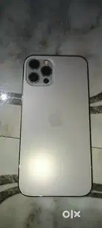 iphone 12pro good condition fix price hai face ID not working