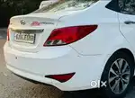 Hyundai Verna 2015 Diesel 68000 Km Driven