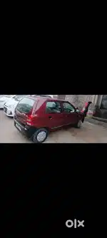 Maruti Suzuki Alto 2005-2010 LX BSIII, 2009, Petrol