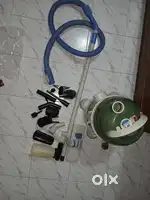EUREKA FORBES VACCUM CLEANER