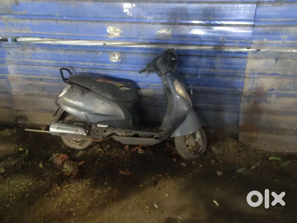 Super bike