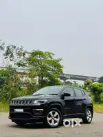 Jeep Compass 2.0 Longitude, 2018, Diesel