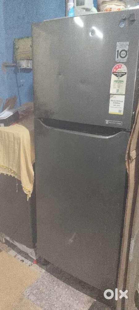 LG fridge 100v-290v