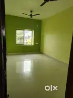 It's a specious 2BHK house for rent.
