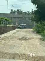 Residential plot near Bombay highway Sohna Road Gurgaon