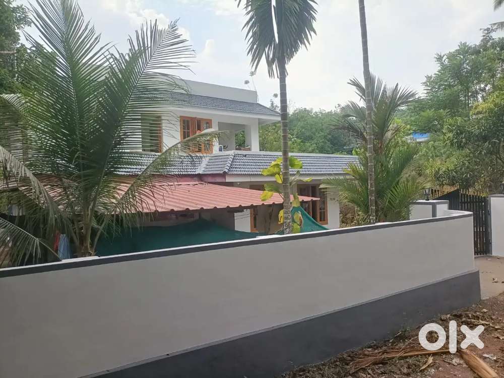 Ernakulam, arakkunnam house for sale.