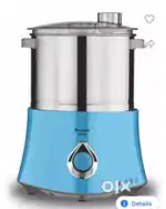 Preethi Grinder, Food Dehydrator