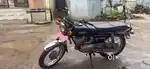 Rx100 with some  document