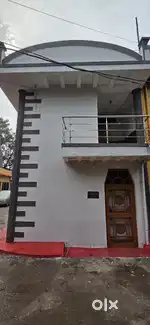 Corner House For Sell