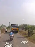 Near Parandur airport