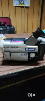 Hitachi vide recorder