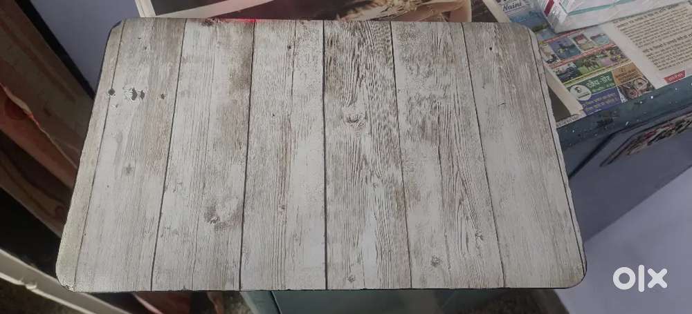 Hp laptop with healthy backup