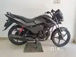 HERO PASSION PRO 2021 MODEL SINGLE OWNER MINT CONDITION INSURANCE LIVE