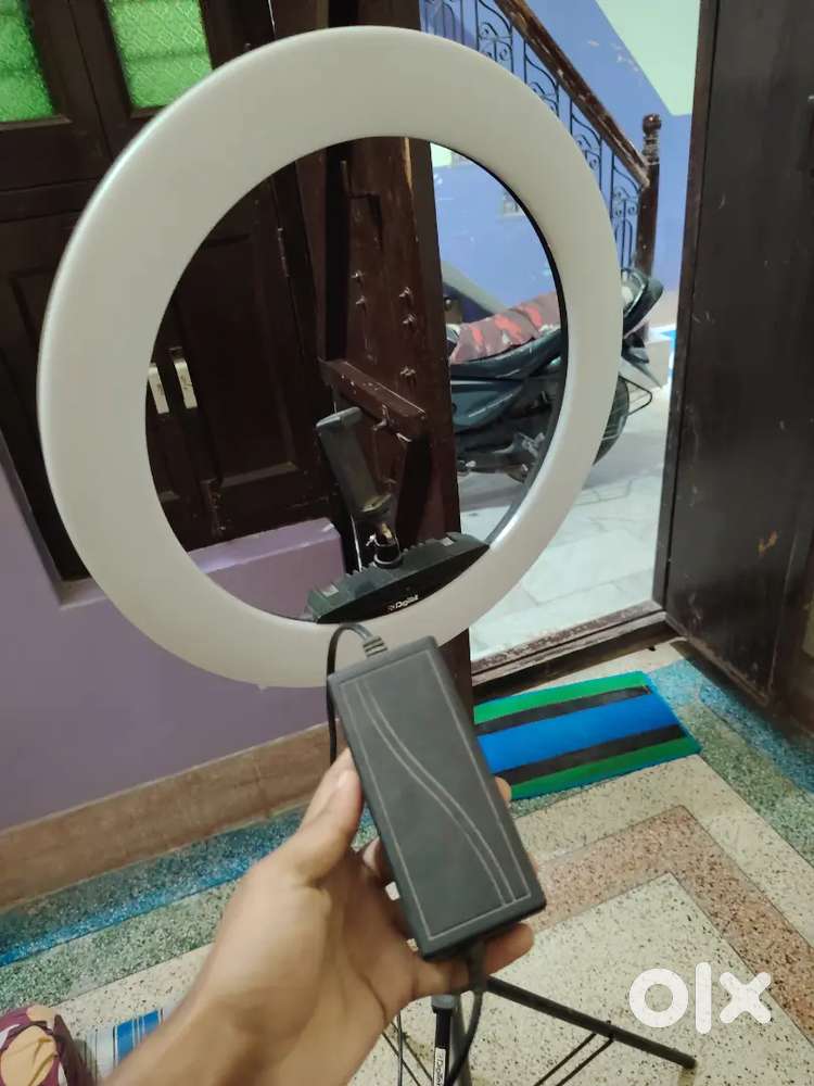 Ring Light