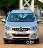 Mahindra Marazzo M6 8Str, 2020, Diesel
