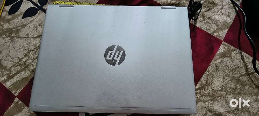 Hp ProBook with touch  Ryzen 7 pro