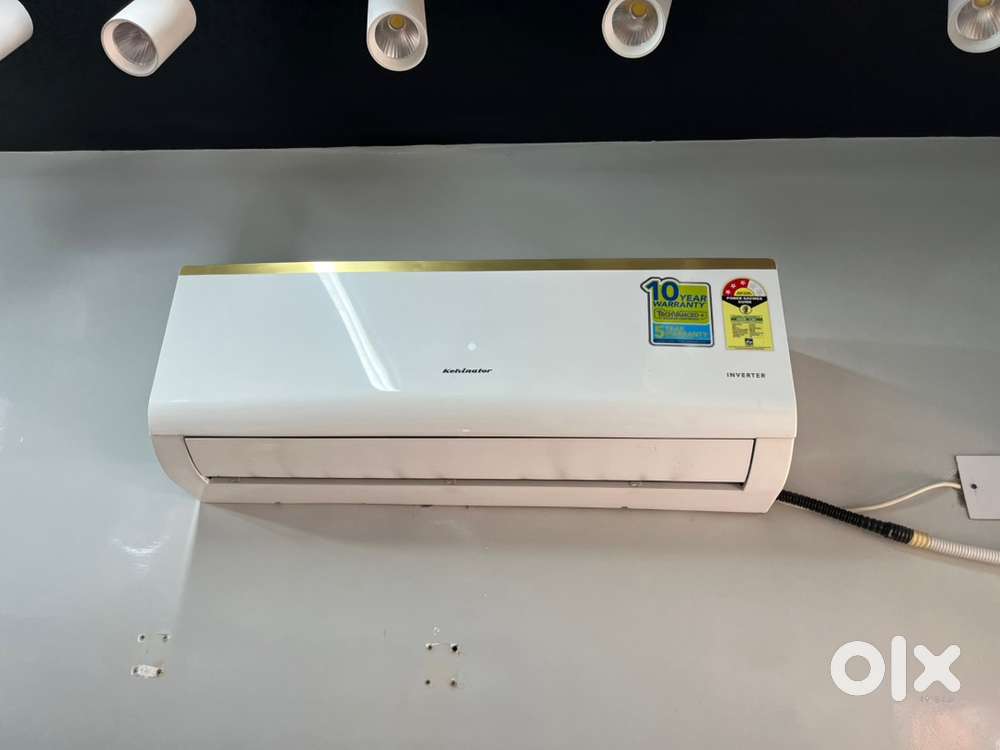 Split ac 2025
