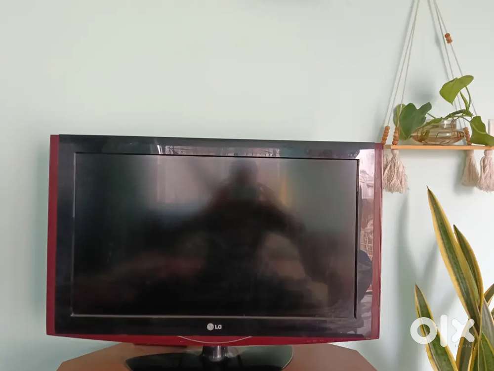 TV - LG fullHD