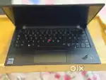 ThinkPad X1 yoga