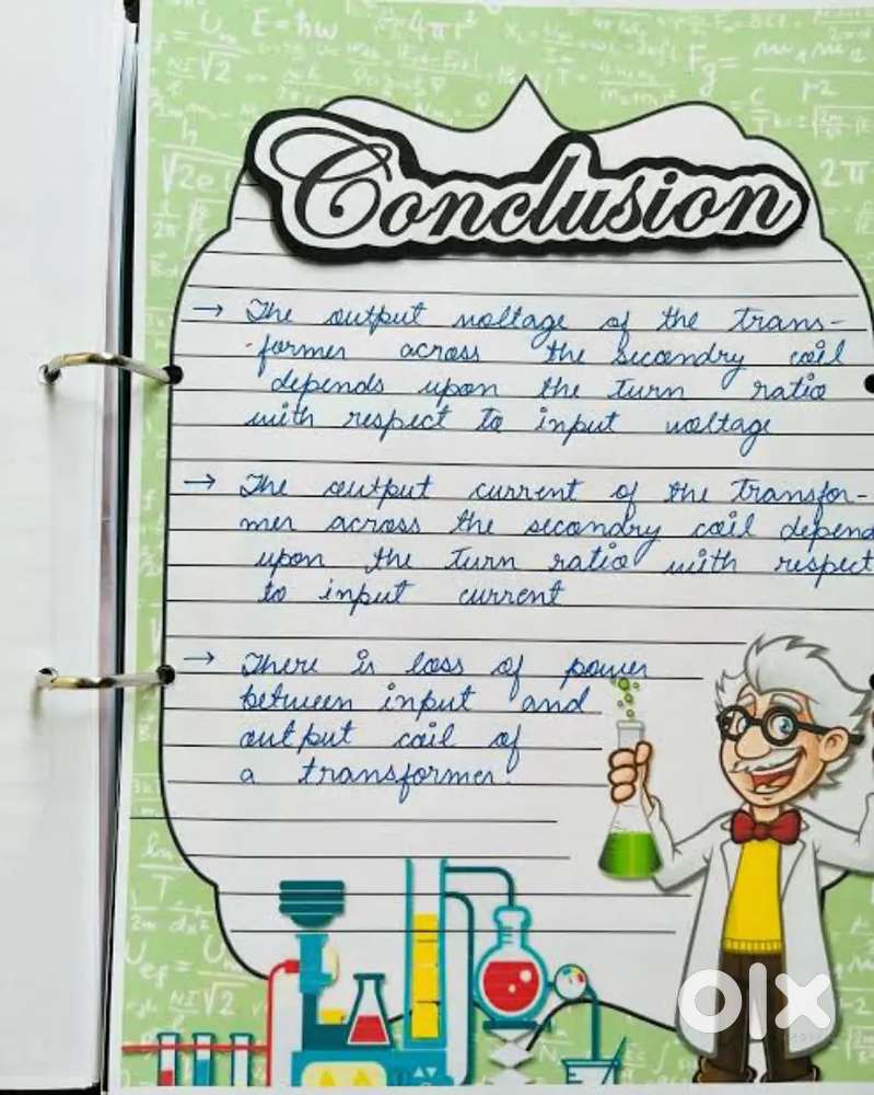 Need a person to write files (approx 120 pages overall)