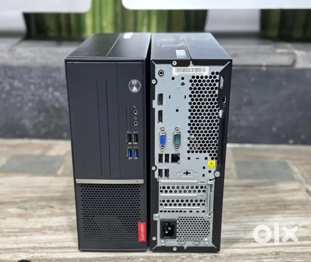 LENOVO CORE I3 8 TH GENERATION