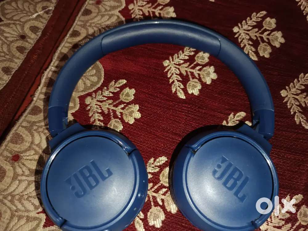 JBL headphones