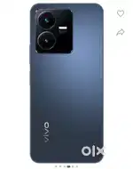 Vivo y22 6+6 Ram128 storage