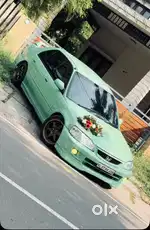 Honda City Petrol