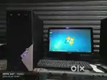 Full Good Condition Computer Setup For Sell