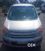 Maruti Suzuki Wagon R LXI BS IV, 2009, LPG