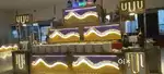 LED counter s set